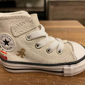 Infant Converse High Tops